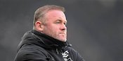 Wayne Rooney Resmi Berpisah dengan Derby County
