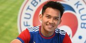 FK Senica Disanksi FIFA, Transfer Witan Sulaeman Tidak Bisa Didaftarkan? FK Senica Disanksi FIFA, Transfer Witan Sulaeman Tidak Bisa Didaftarkan?