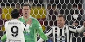 AS Roma vs Juventus: Ada yang Berani Mengkritik Szczesny? Lihat Statistik Ini Dulu AS Roma vs Juventus: Ada yang Berani Mengkritik Szczesny? Lihat Statistik Ini Dulu