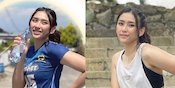Potret Yolla Yuliana, Pevoli Cantik Bandung BJB Tandamata: Hot Mom yang Dijamin Betah Nonton Aksinya