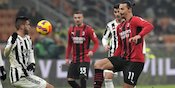 Menuju Derby Della Madonnina: Kalau AC Milan Gagal Menang Lagi, Target Harus Direvisi Menuju Derby Della Madonnina: Kalau AC Milan Gagal Menang Lagi, Target Harus Direvisi
