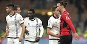 Kelas! Ibrahimovic Hibur Wasit yang Menangis Usai Laga AC Milan vs Spezia Kelas! Ibrahimovic Hibur Wasit yang Menangis Usai Laga AC Milan vs Spezia