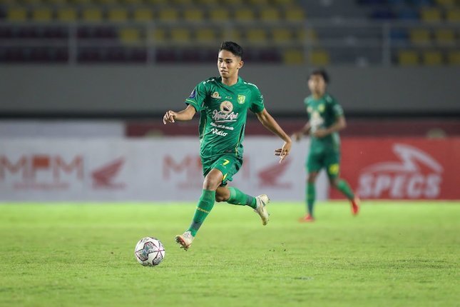 Debut Dua Wonderkid dari Tim Jawa Timur Debut Dua Wonderkid dari Tim Jawa Timur