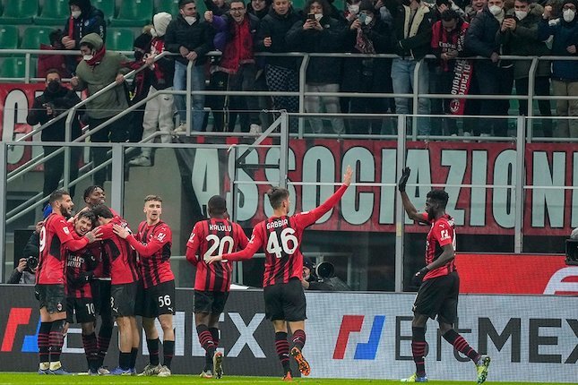 Pentingnya Derbi della Madonnina