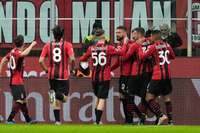 Skuad Seadanya Membawa Berkah Skuad Seadanya Membawa Berkah