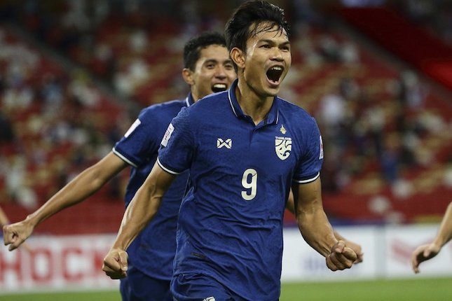 Gelar Juara ke-6