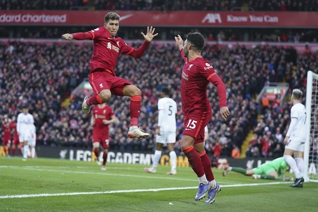 Menit per gol atau assist