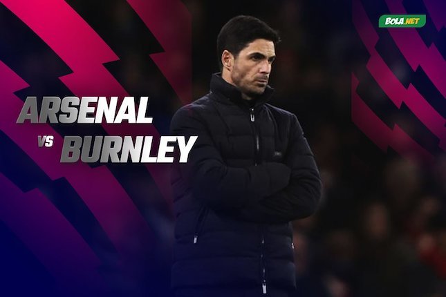 Arsenal vs Burnley Arsenal vs Burnley