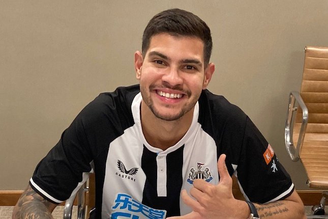 Newcastle Newcastle