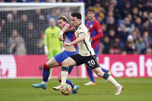Diogo Jota Diogo Jota