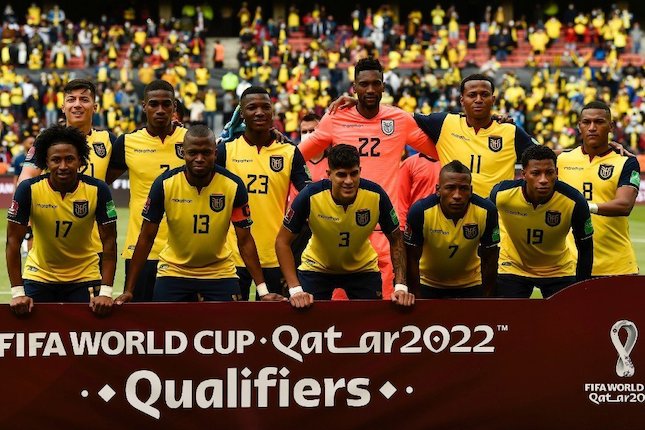 Road to Qatar
