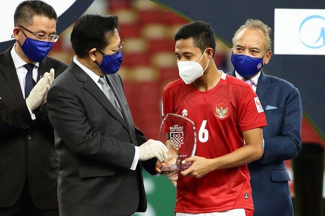 Evan Dimas