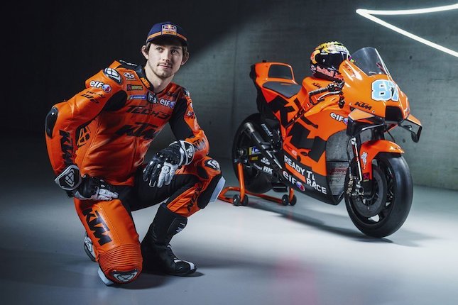 Terus Alami Progres Positif