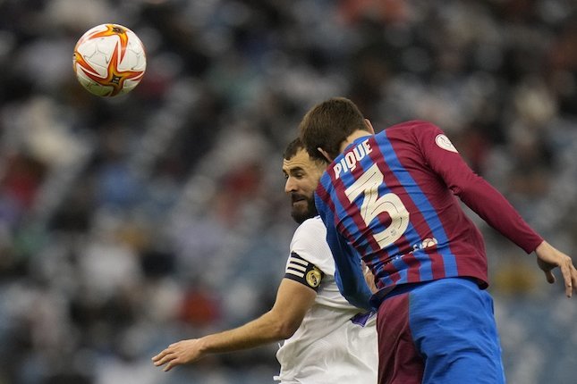 Terus Dipermalukan Real Madrid