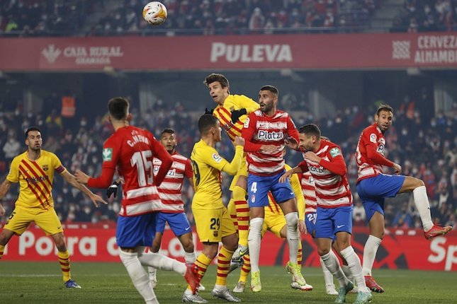 17 Poin di Atas Barcelona