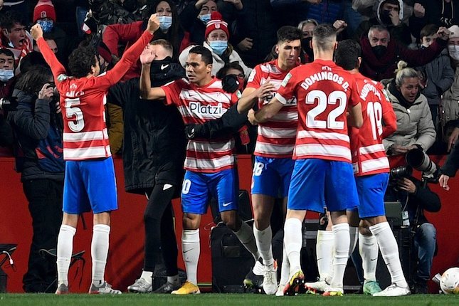 Granada Granada