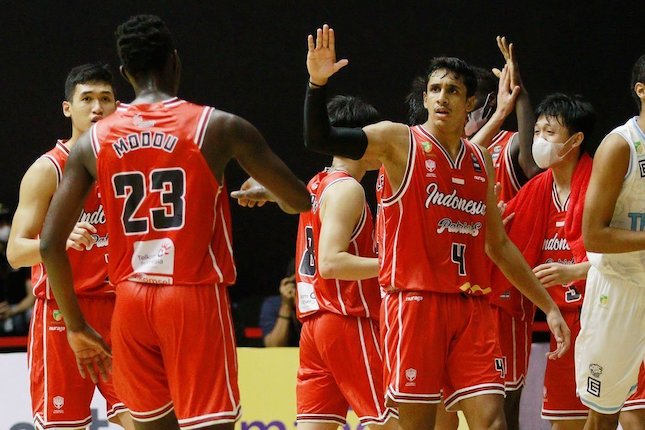 Meniru IBL