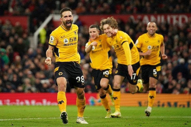 Joao Moutinho Joao Moutinho