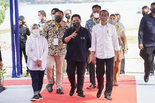 Bukan Sekadar Wacana Bukan Sekadar Wacana