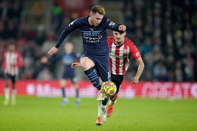Aymeric Laporte