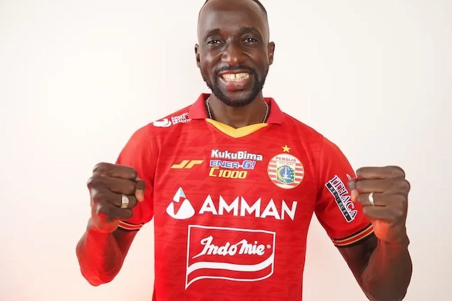Makan Konate Makan Konate