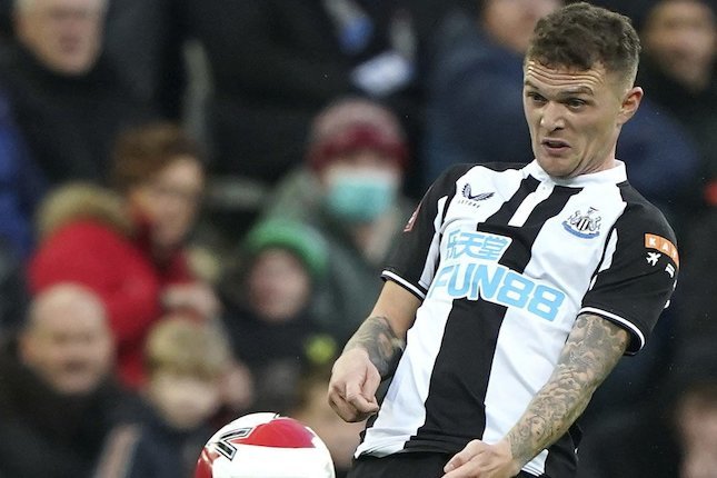 Kieran Trippier Kieran Trippier