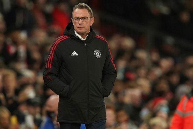 Manchester United Manchester United