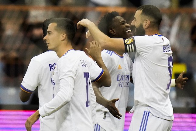 Real Madrid