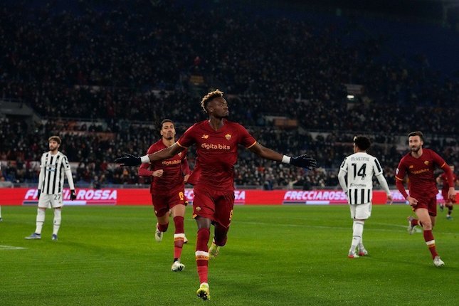 Tammy Abraham Tammy Abraham