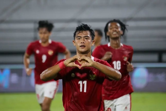Pratama Arhan