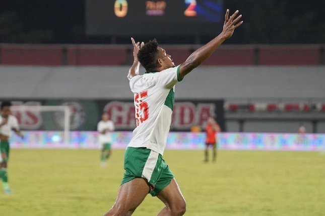 Ricky Kambuaya Ricky Kambuaya