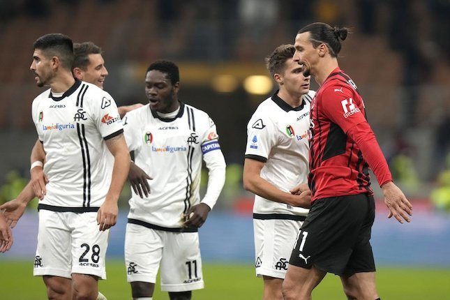 Milan Rawan Lengah Milan Rawan Lengah