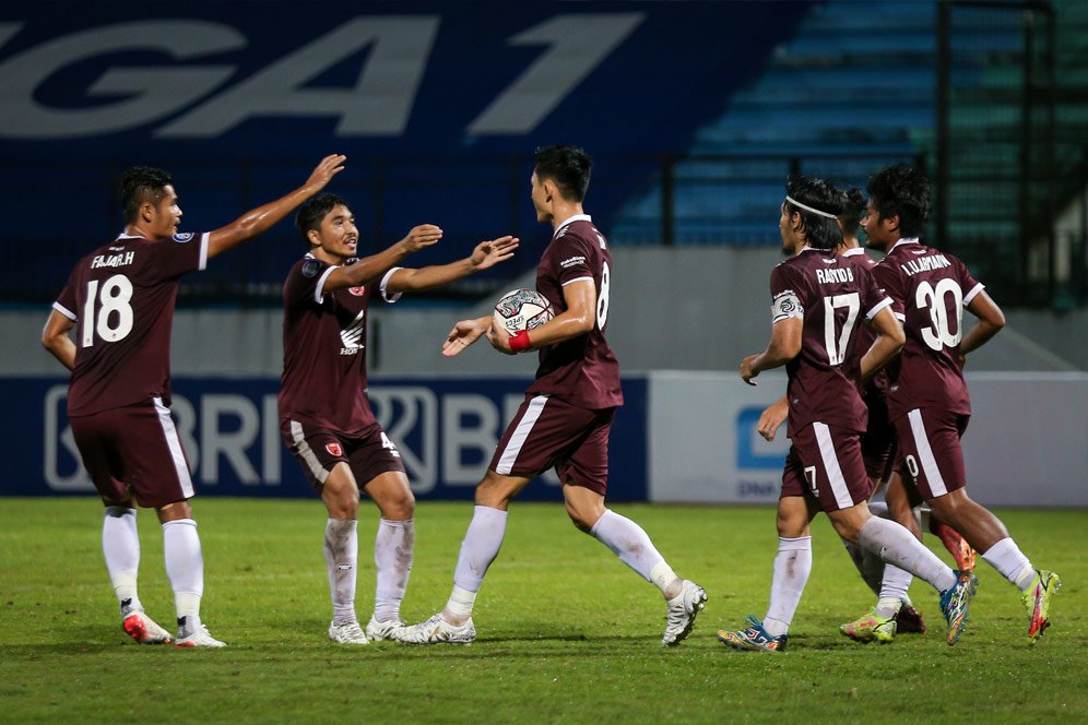 Hasil Undian Babak Penyisihan Piala AFC 2022: PSM & Bali United Satu Grup Dengan Wakil Malaysia Hasil Undian Babak Penyisihan Piala AFC 2022: PSM & Bali United Satu Grup Dengan Wakil Malaysia