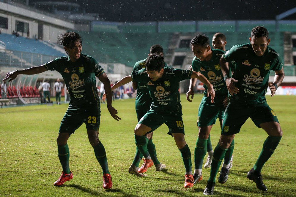 Persebaya Segera Berburu Pengganti Taisei Marukawa cs Persebaya Segera Berburu Pengganti Taisei Marukawa cs