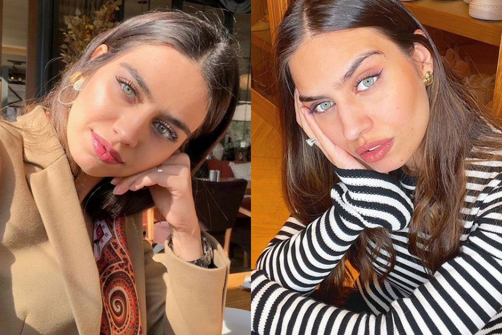 Andai Mesut Ozil jadi ke Indonesia, RANS Cilegon FC Punya WAGs Cantik Bernama Amine Gulse Ozil Andai Mesut Ozil jadi ke Indonesia, RANS Cilegon FC Punya WAGs Cantik Bernama Amine Gulse Ozil