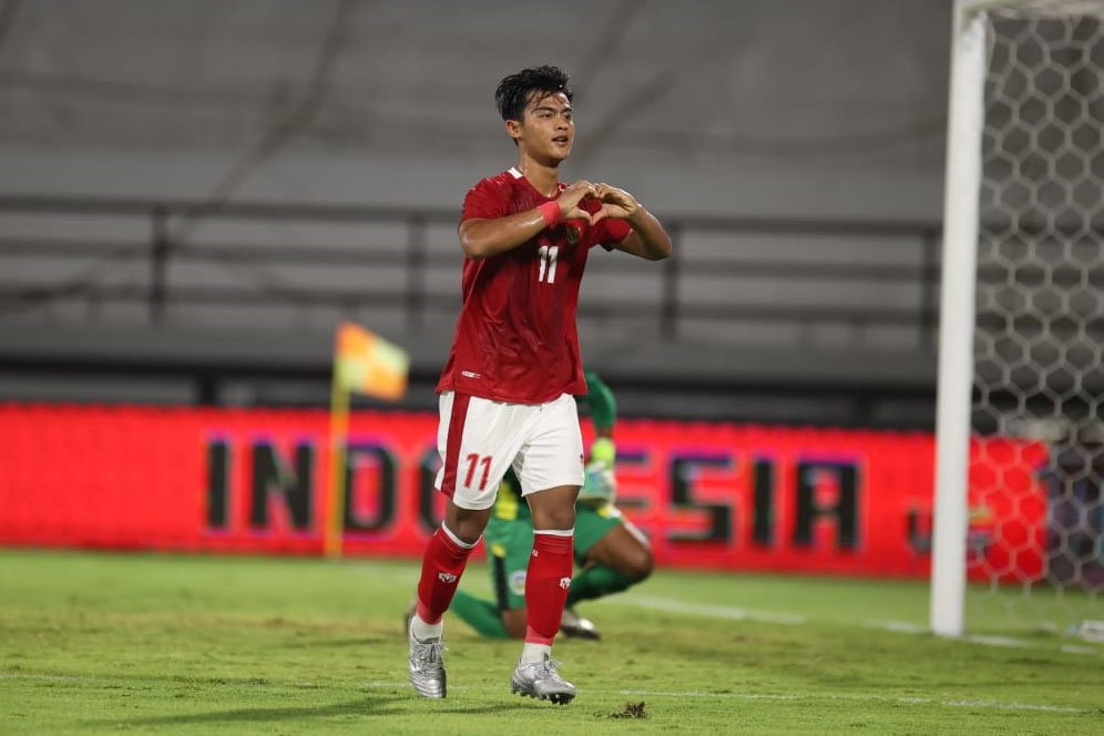 3 Kunci Kemenangan 4-1 Timnas Indonesia atas Timor Leste: Main Sabar Berbuah Manis 3 Kunci Kemenangan 4-1 Timnas Indonesia atas Timor Leste: Main Sabar Berbuah Manis