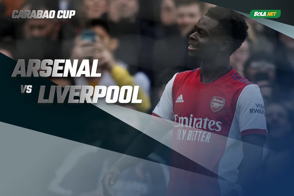 Prediksi Arsenal vs Liverpool 7 Januari 2022 Prediksi Arsenal vs Liverpool 7 Januari 2022