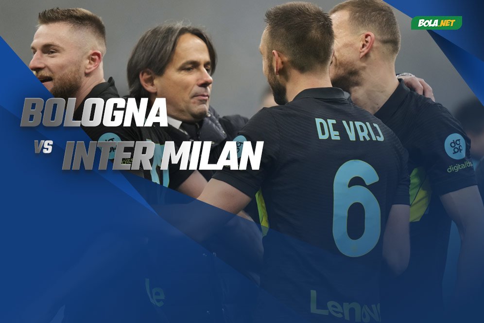 Efek Badai COVID-19, Laga Bologna vs Inter Milan Batal Digelar Efek Badai COVID-19, Laga Bologna vs Inter Milan Batal Digelar