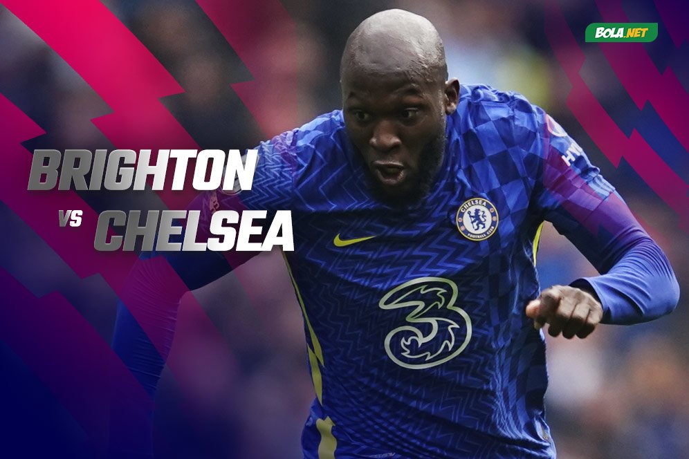 Prediksi Brighton vs Chelsea 19 Januari 2022 Prediksi Brighton vs Chelsea 19 Januari 2022
