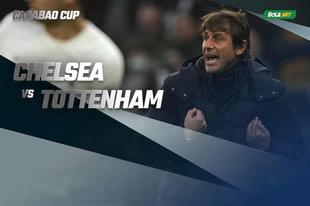 Prediksi Chelsea vs Tottenham 6 Januari 2022