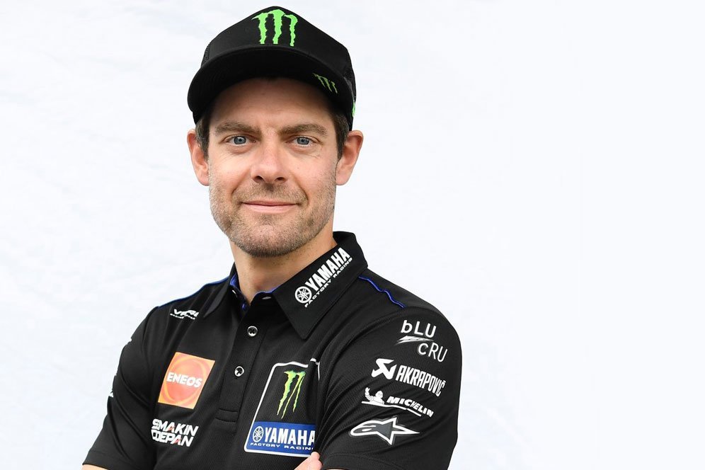 Hasil Tes Shakedown MotoGP Sepang Hari Pertama: Cal Crutchlow dan Yamaha Tercepat Hasil Tes Shakedown MotoGP Sepang Hari Pertama: Cal Crutchlow dan Yamaha Tercepat