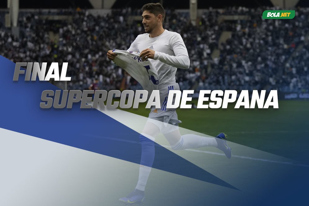 Prediksi Real Madrid vs Athletic Bilbao 17 Januari 2022