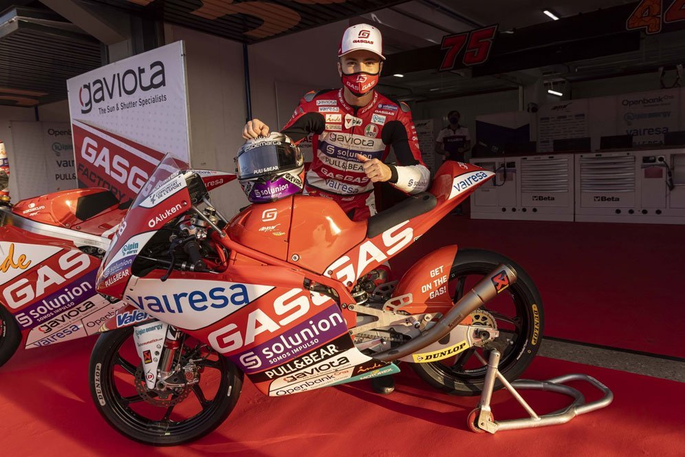 Never Say Never: Bos KTM Buka Kans GASGAS Masuk ke MotoGP 2024 Never Say Never: Bos KTM Buka Kans GASGAS Masuk ke MotoGP 2024
