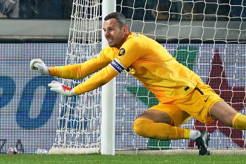 Man of the Match Inter Milan vs Torino: Samir Handanovic Man of the Match Inter Milan vs Torino: Samir Handanovic