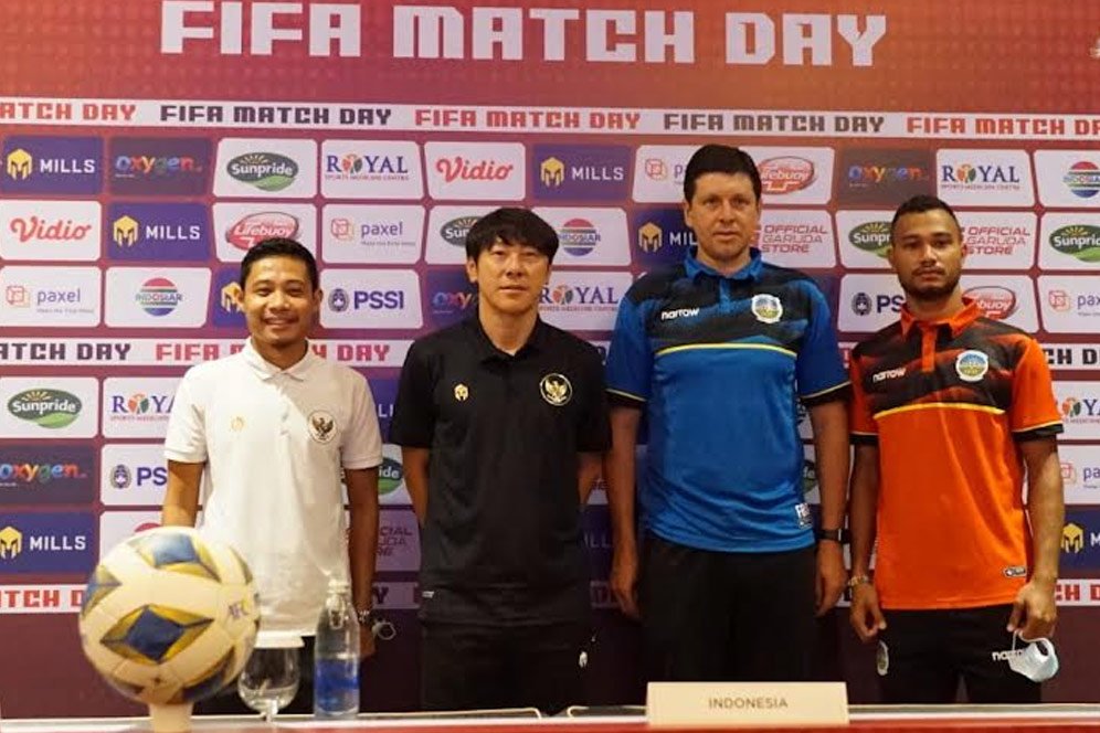 Duel Timnas Indonesia vs Timor Leste Diprediksi Berlangsung Ketat