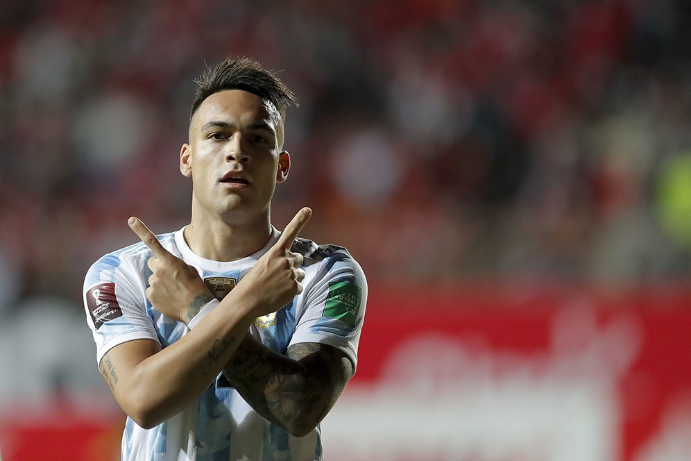 Prediksi Top Skor Piala Dunia 2022: Harry Kane Oke, tapi Lautaro Martinez Boleh Juga! Prediksi Top Skor Piala Dunia 2022: Harry Kane Oke, tapi Lautaro Martinez Boleh Juga!