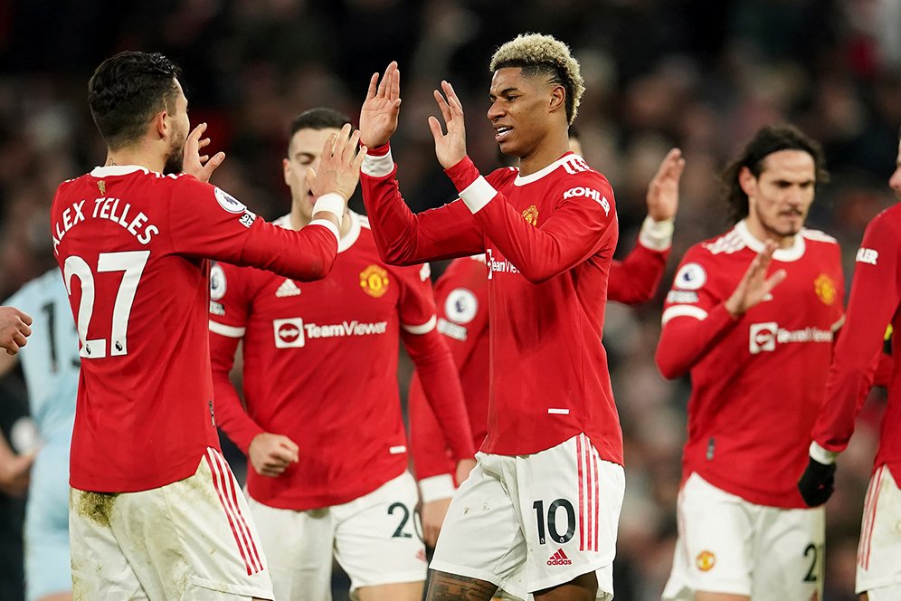 Cetak Biru Manchester United: 5 Perubahan Andai Julen Lopetegui Jadi Pelatih Baru Cetak Biru Manchester United: 5 Perubahan Andai Julen Lopetegui Jadi Pelatih Baru