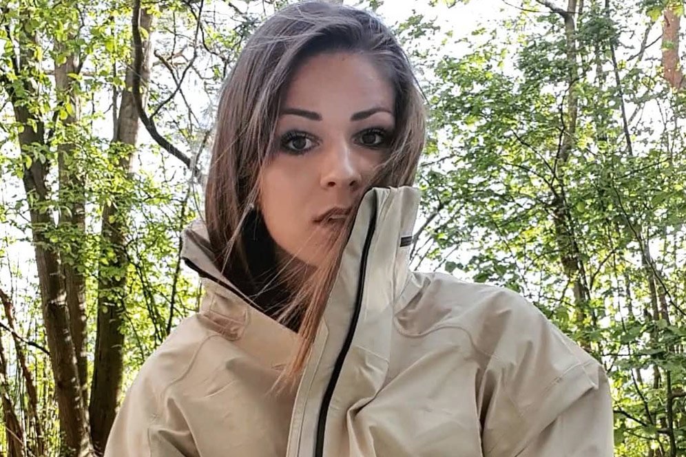 Melanie Leupolz, Gelandang Cantik Chelsea Women dan Timnas Sepak Bola Wanita Jerman Melanie Leupolz, Gelandang Cantik Chelsea Women dan Timnas Sepak Bola Wanita Jerman