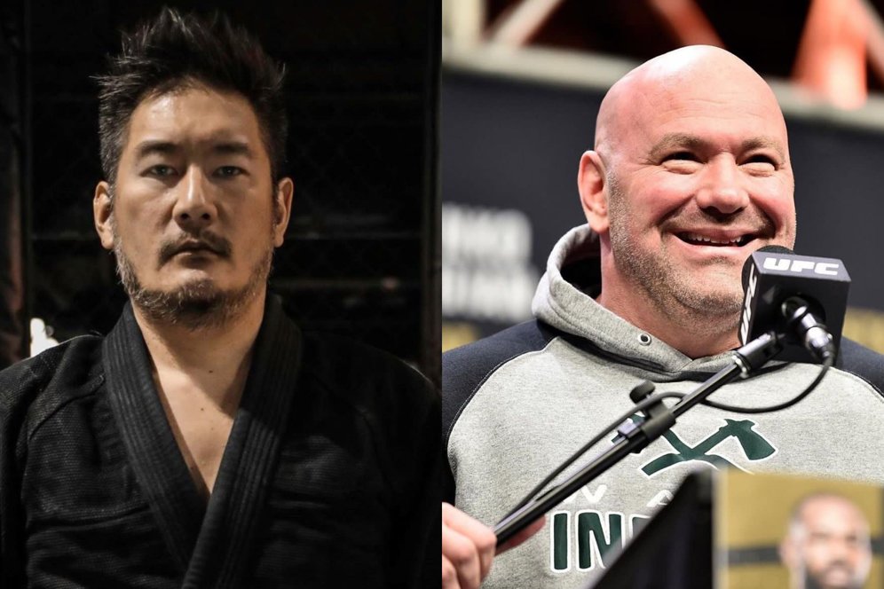 Tarung MMA Bos ONE Championship Vs UFC, Bisa Ditentukan One Lucky Punch Tarung MMA Bos ONE Championship Vs UFC, Bisa Ditentukan One Lucky Punch