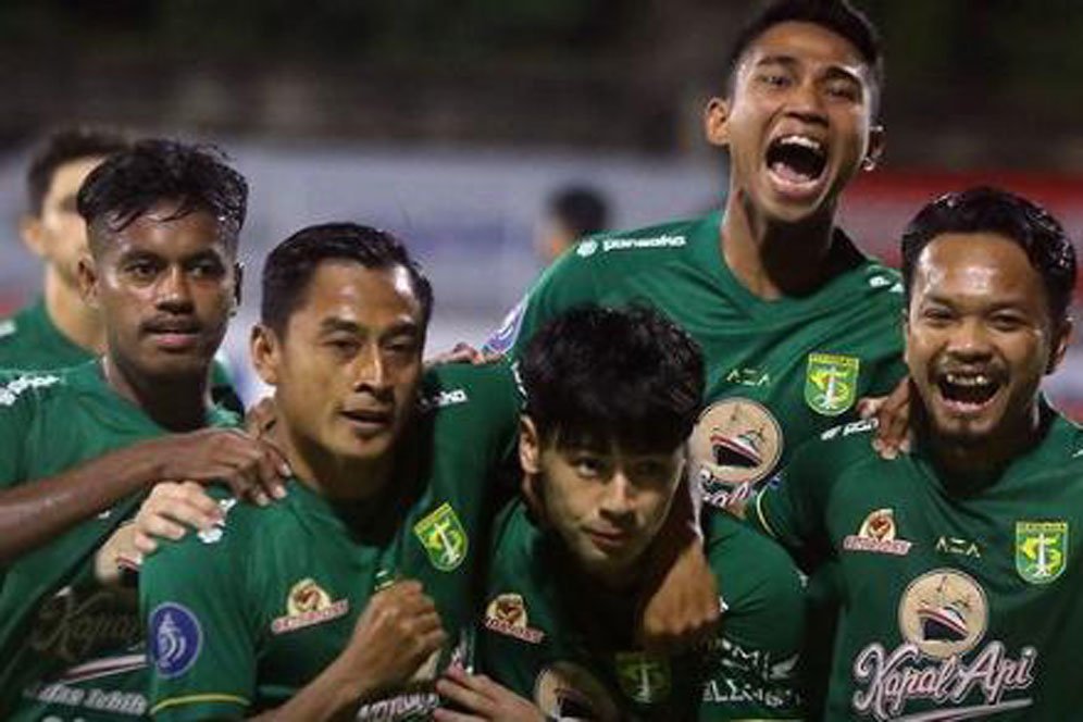 Setelah Pemain Arema FC Terpapar Covid-19, Ini yang Dilakukan Persebaya Setelah Pemain Arema FC Terpapar Covid-19, Ini yang Dilakukan Persebaya
